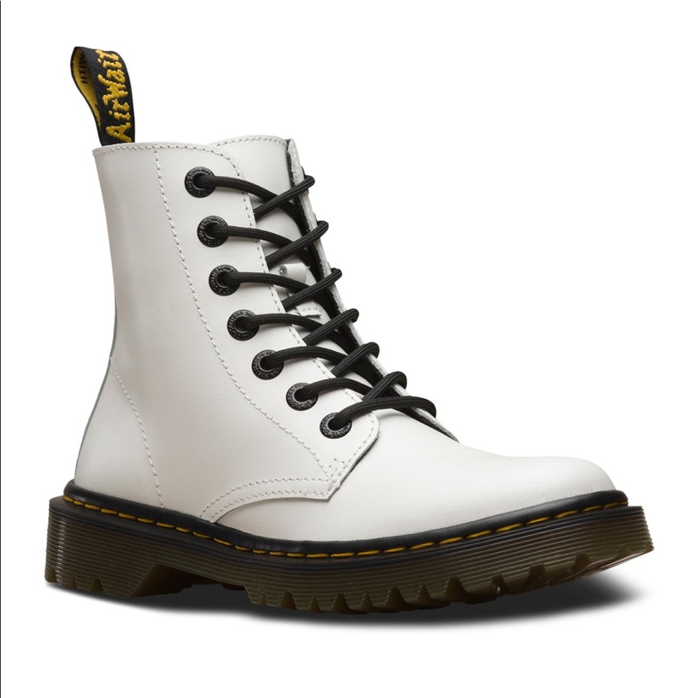 Doc Martens Luana